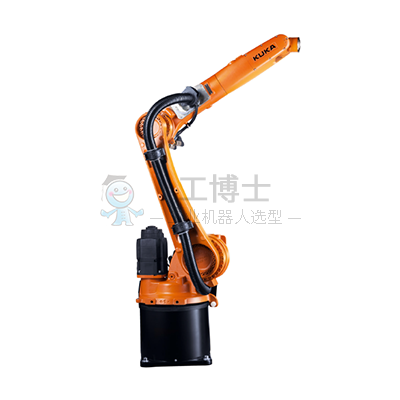 庫卡機(jī)器人【KR6 R1820】?jī)r(jià)格_KR6 R1820 2D/3D數(shù)模圖